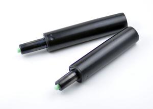 China Stable Nitrogen Gas Springs Lifting 120mm Travel QPQ Metal For Swivel Office Chairs factory