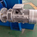 Pipe Tank Welding Turning Rolls