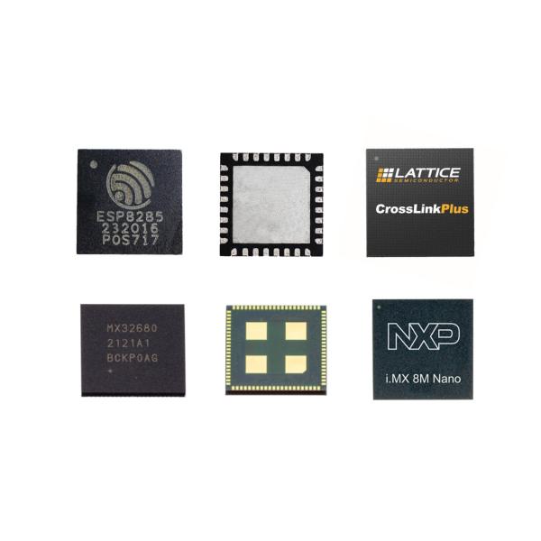 China BOM SMT Digital Integrated Circuits UL IATF16949 ISO9001 factory