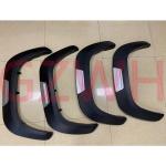 Customized Wheel Arch For Tundra 2022 Perfect Fit Fender Flares Mudguards Pocket
