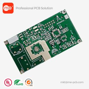 Prototype PCB Electronics OEM Printed Circuit Board factory Multilayer PCB