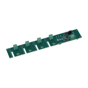China TMAG5124EVM Embedded Solutions 2.5V To 38V Hall Effect Sensor Evaluation Board factory