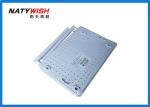 Lightweight EPON ONT Durable Plastic Material DC 12V 1GE + 3FE + WiFi + RF