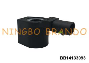 China 12VDC 24VDC 13W 15W 16W Solenoid Coil For BIGAS LPG CNG Reducer factory