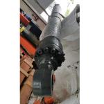 JS200 JS210 JS220 JS240 JCB Excavator Parts Hydraulic Boom Arm 31132602 Bucket