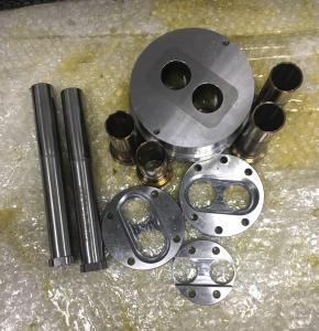 China Industrial Powder Metallurgy Mold Strong Capacity For Develop Design Manufacture factory
