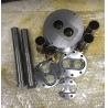 Buy cheap Industrial Powder Metallurgy Mold Strong Capacity For Develop Design Manufacture from wholesalers