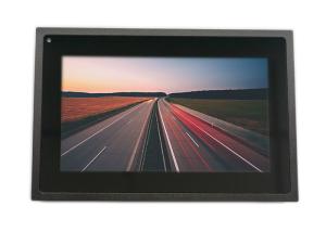China Industrial High Brightness Monitor 1000 Nits Multi - Points PCAP Touch 7 Inch factory