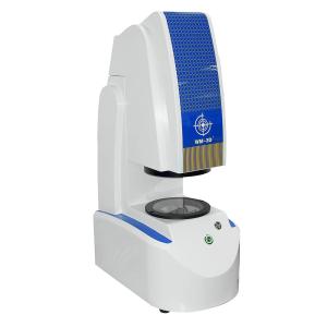 China 220V Electronic Video Measuring Machines For Industrial Detection factory