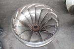 200kW-20MW Brushless Water Turbine 50Hz/60Hz Customized For Indoor/Outdoor