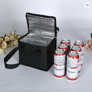 China Rosh 6 Can Cooler Bag Hydro Flask Tote Cooler For Beer Picnic factory