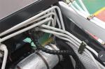 Mini cargador del buey en venta
