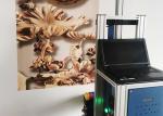 Alu-Mg Profile CMYK 1920X1080 Wall Mural Printer Machine