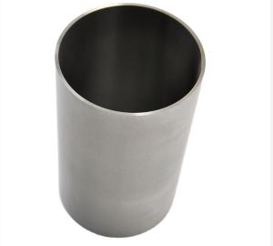 China 4M40 Diesel Engine Cylinder Liner MD168963 ME202950 Excavator Engine Spare Parts factory