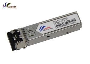China GLC-FE-100FX Compatibility 2km SFP Fiber Transceiver Module factory