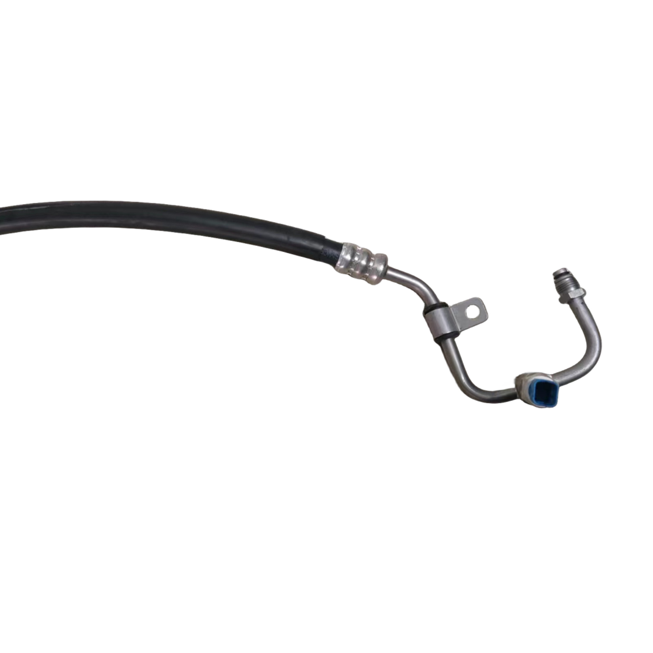 Car Parts Steering Power High Pressure Pipe for Peugeot 508 Citroen C5 OE 4014NG 9678515180