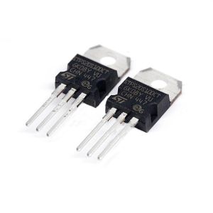 China STPS20S100CT Schottky Diodes &amp; Rectifiers IC Chips Integrated Circuits IC factory