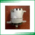 Cummin M11 24V 50 Amp Alternator 3016627 Fits Mitsubishi JFZ2512A ME037620
