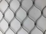 Aviary 7x7 Stainless Steel Bird Mesh 2mm 2.5mm 3mm Thickness