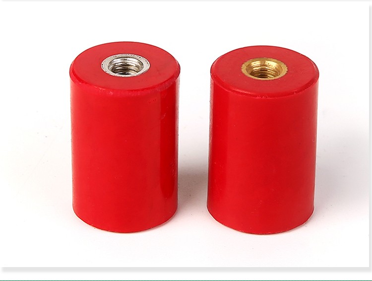 High quality mns2030 polymer busbar cylindrical insulator