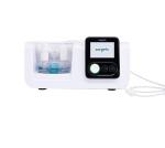 70L/min Respiratory Therapy Equipment High Flow Nasal Cannula Machine