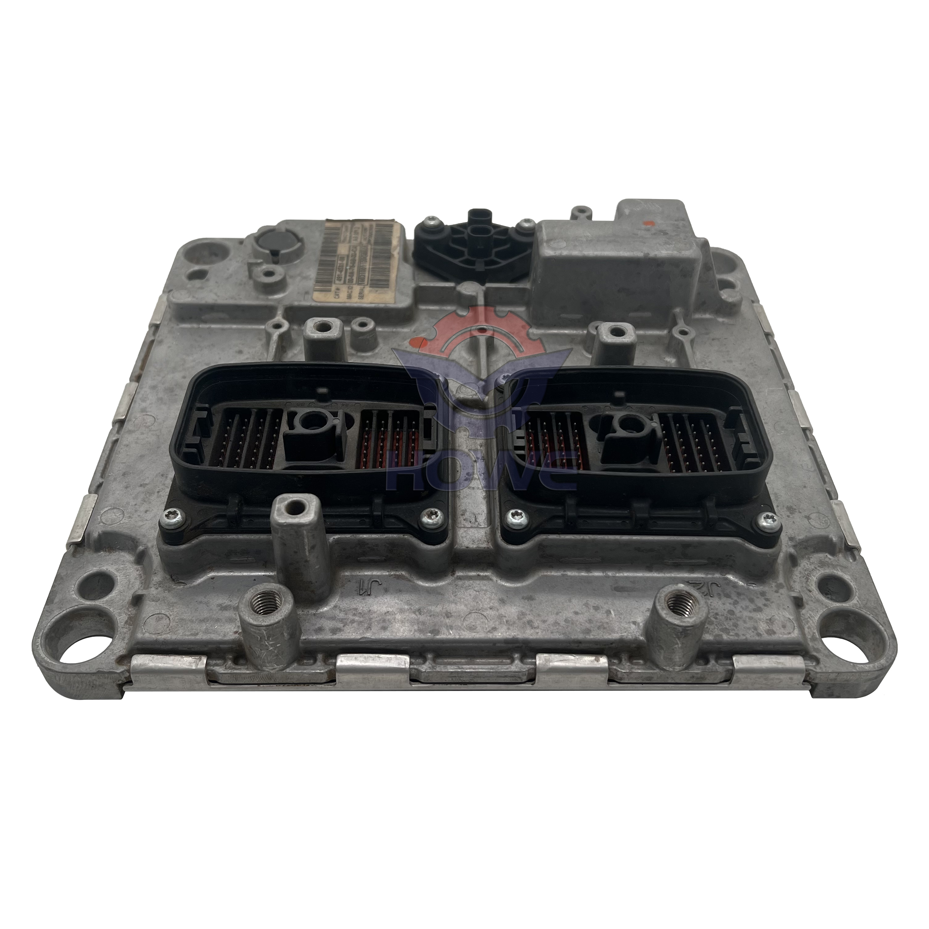 High Guarantee Excavator Control Module E306.5 Diesel Engine Controller ECU 491-4581 566-7784
