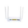 Buy cheap OS-XU04G2VW(AC) XPON ONT 4GE+2POTS+WIFI(2.4G&5G) Web/Telnet/CLI management with from wholesalers