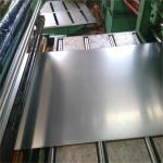 Electrolytic Sliver Steel Tin Plate 0.6mm For Edible Oil Can