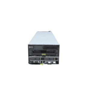 CR5P5KCCCD52 2353927 NetEngine5000E 100G Cluster(2+2) Configuration