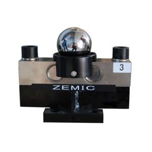 China Heavy Duty Weighbridge Load Cell , Weight Machine Load Cell ZEMIC HM9B 30-50 Ton on sale