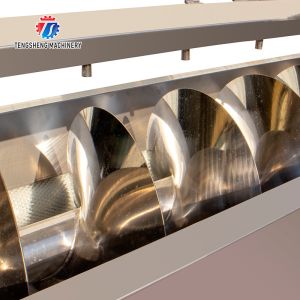 Multifunctional Fruit And Vegetable Processing Line Hoisting Machine