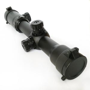 China Unibody Compact SFP Scope 1-12x30 Hunting Rifle Scope For Military factory