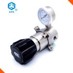 RW72 High Pressure 6000PSI Stainless Steel Back Pressure Regulator for Water