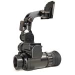 Tactical Helmet Mount Holder Compatible Digital Night Vision Device 1024X768