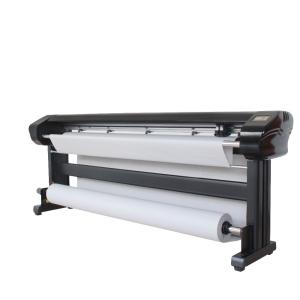 China Hot sale new design tracing paper Chinese plotter TF1900 factory