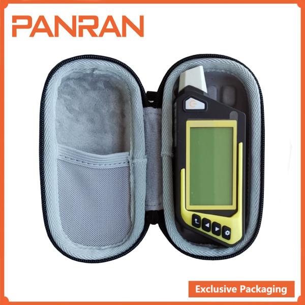 China RS232 AAA Alkaline Batteries Digital Thermometers Readout factory