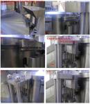 NJP 3500C Low Noise Automatic Capsule Filling Machine For Pharmaceutical
