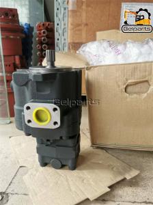 China Excavator Hydraulic Pump Assy PVD-0B-18P-6G3 For Kubota20 Hydraulic Pump Spare Parts factory