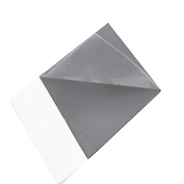 TS-TIF100 10020-11 Conductivity Thermal Pads Thermal Conductive Insulator For Radiators Heat Dissipation Structure