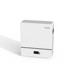 Wall Mounted ESS Battery Storage Lightweight Lithium Lifepo4 Integrated BMS