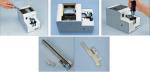 Electric screw feeder machine NSB1.4