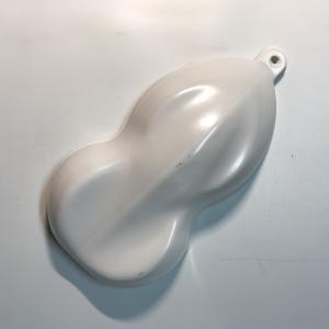 China WIKI Plastic Dip Service 8g White Paint Speed Shapes factory