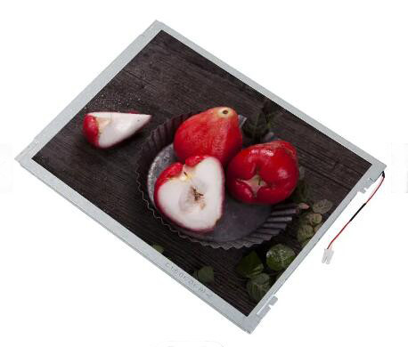 China Tm104sdh01-00 Tft Lcd Monitor 10.4 Inch Lcd Touch Panel 400cd/M2 Luminance factory