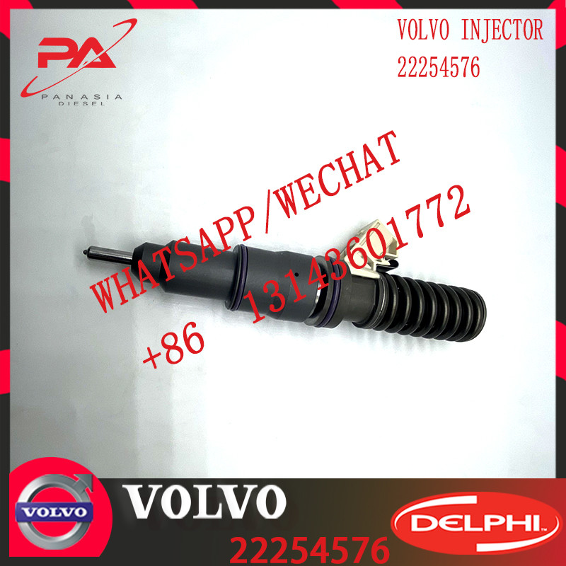 22254576 BEBE4P03001 BEBE4P02001High quality common rail Diesel fuel injector
