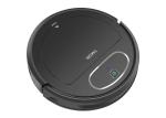Household Robotic Smart Automatic Vacuum Cleaner With Gyroscope Navigation