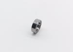 Custom 69 Series Ball Bearing 696ZZ 6*15*5mm Beauty Roller Ball Bearing