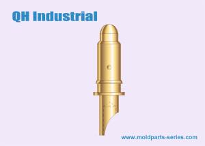 China China Supplier for Spring Loaded Contact Probe Pin for Charger Cellphone Laptop Cooker factory