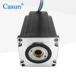 DC Linear NEMA 23 Non Captive Stepper Motor 100mm 4.5A 57SHD4935-KH For