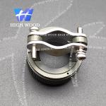 Tail accessories (suitable for GJB599 III series connectors),J1784A/38-17W.