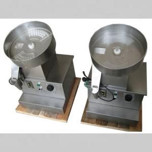 China Pill Soft Gel Automatic Pill Counter Low Noise Good Shaking Result factory